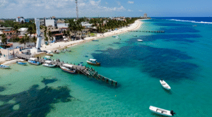 Puerto Morelos