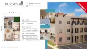 Modelo Burgos: Su Próximo Paso en Seguridad Patrimonial.