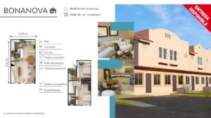 Casa Bonanova Real Amalfi | Vinte | Playa del Carmen