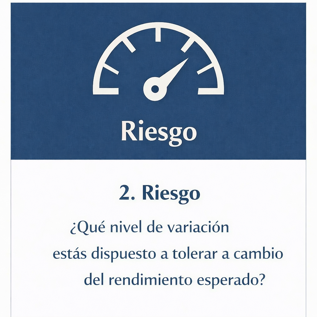 2. riesgo
