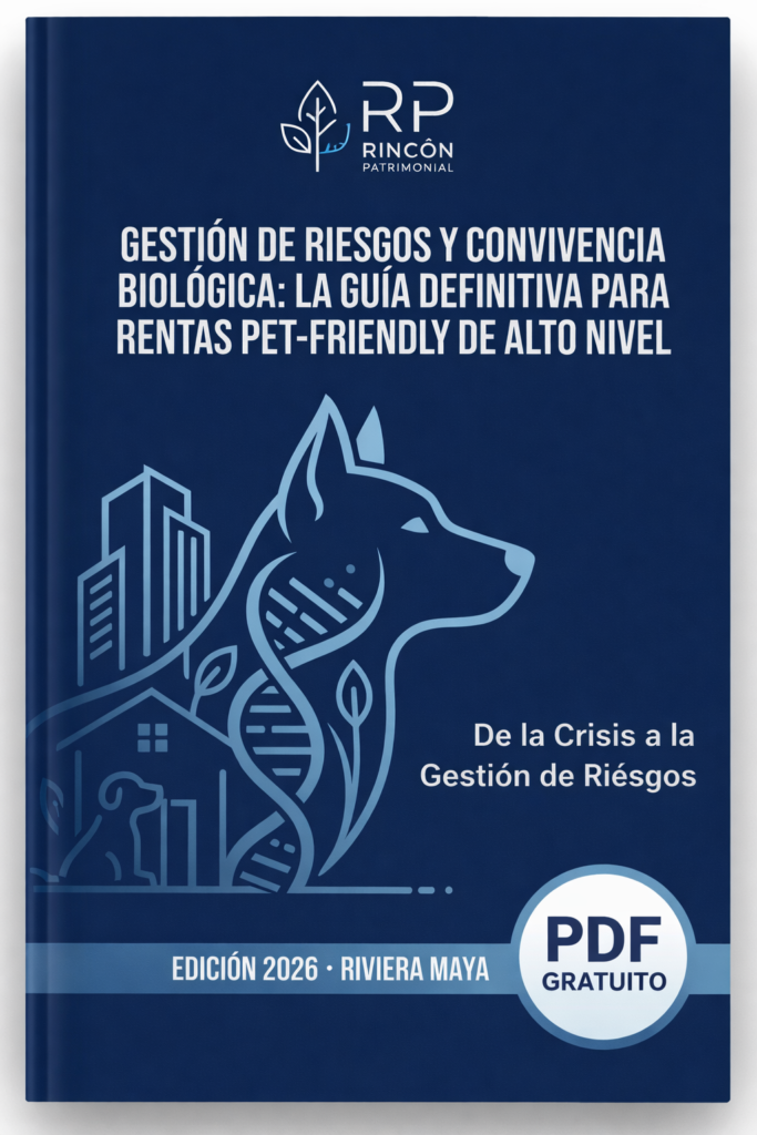 Gestion de riesgos y convivencia biológica