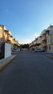 Departamento palmyra, en real bilbao - planta baja